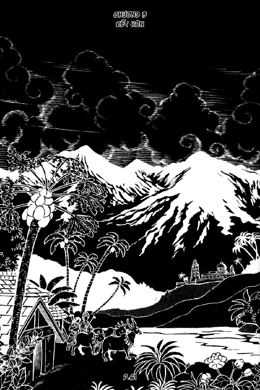 Lịch Sử Đức Phật - Tập 1 - Thời Niên Thiếu