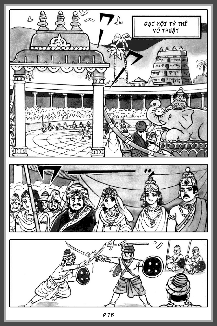 Lịch Sử Đức Phật - Tập 1 - Thời Niên Thiếu