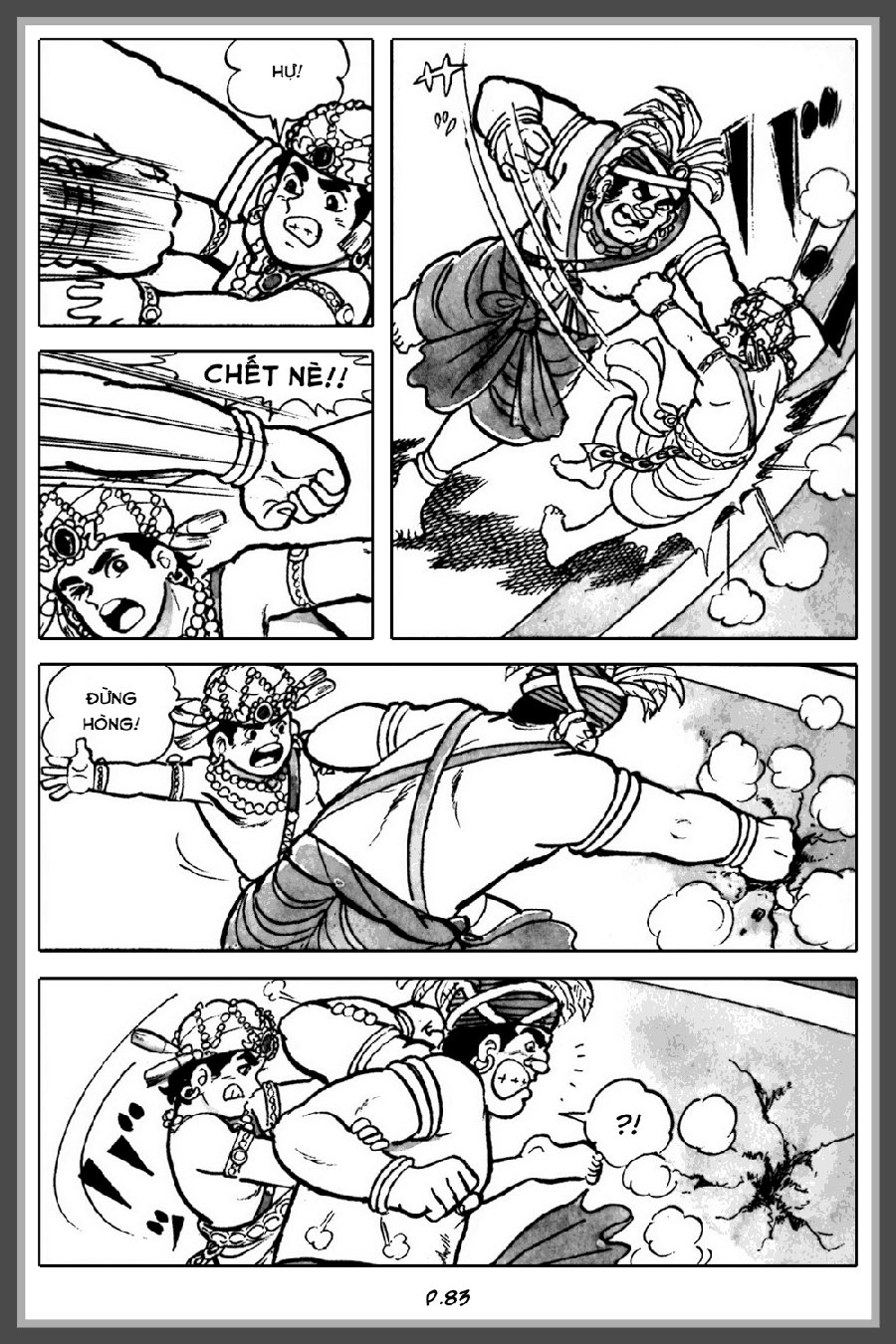 Lịch Sử Đức Phật - Tập 1 - Thời Niên Thiếu