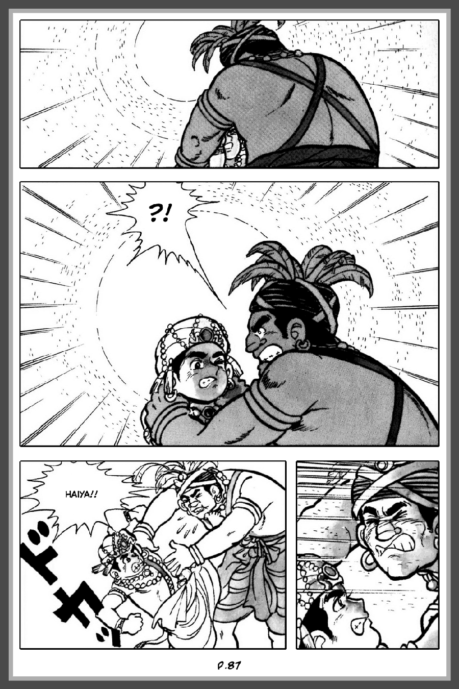 Lịch Sử Đức Phật - Tập 1 - Thời Niên Thiếu