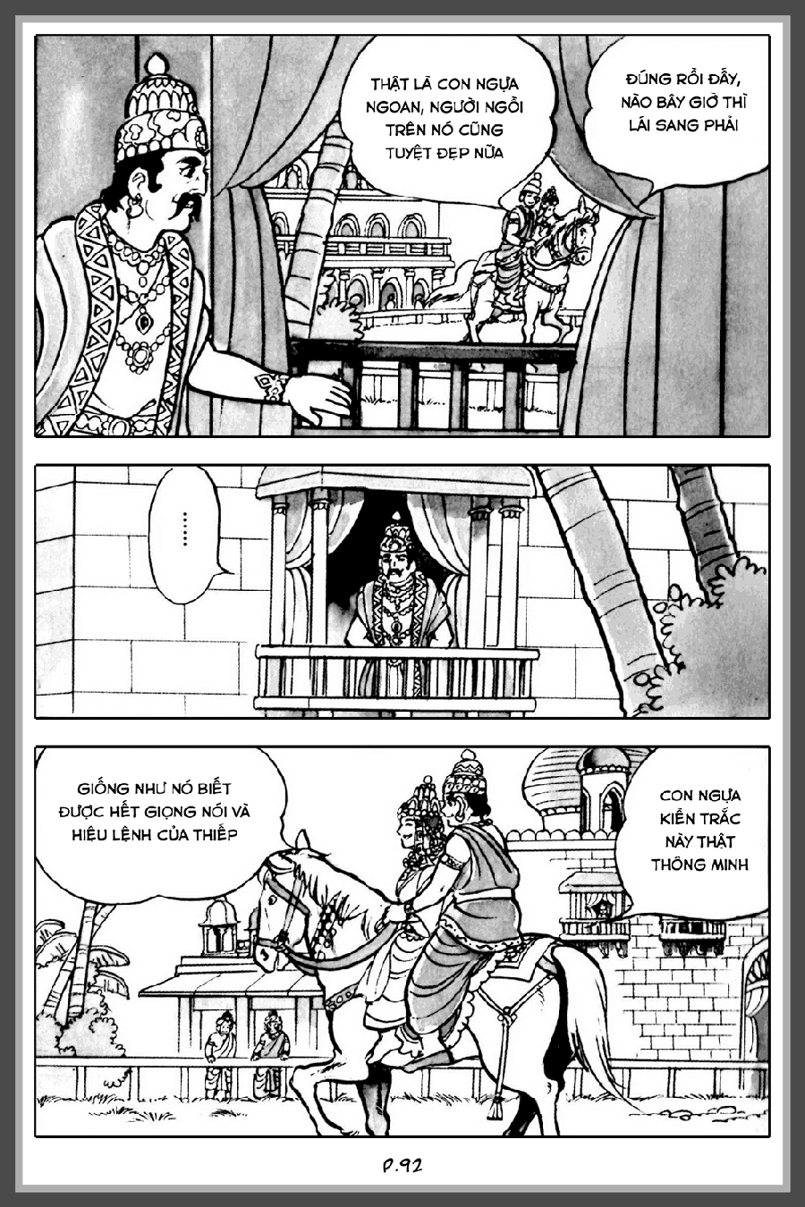 Lịch Sử Đức Phật - Tập 1 - Thời Niên Thiếu