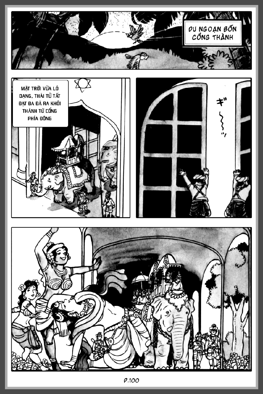 Lịch Sử Đức Phật - Tập 1 - Thời Niên Thiếu