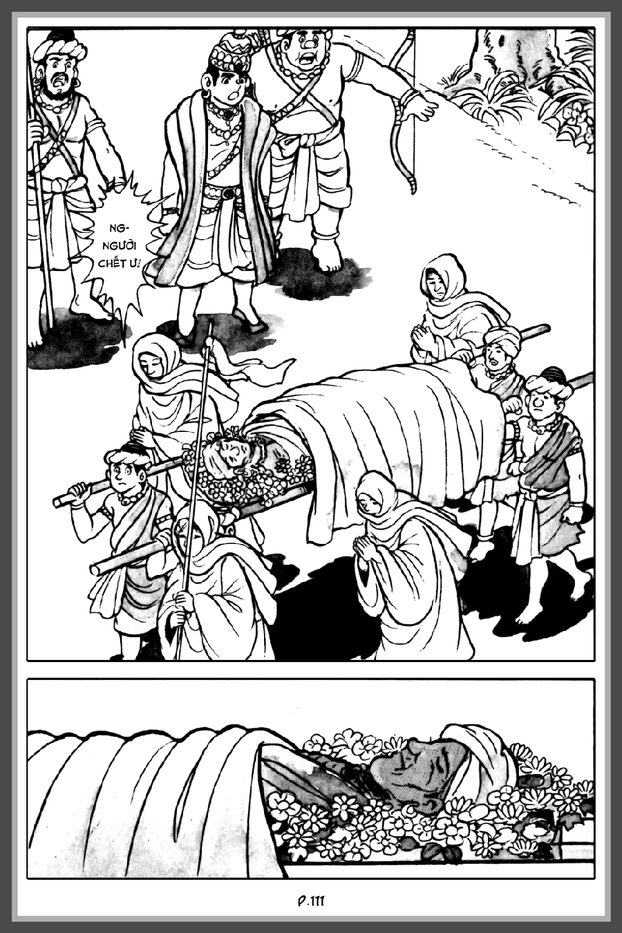 Lịch Sử Đức Phật - Tập 1 - Thời Niên Thiếu