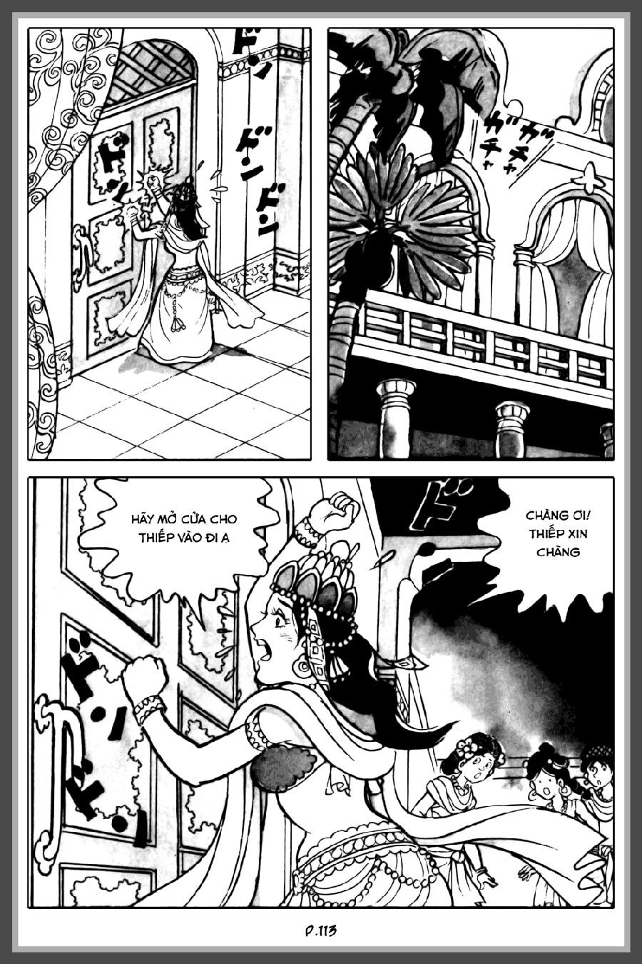 Lịch Sử Đức Phật - Tập 1 - Thời Niên Thiếu