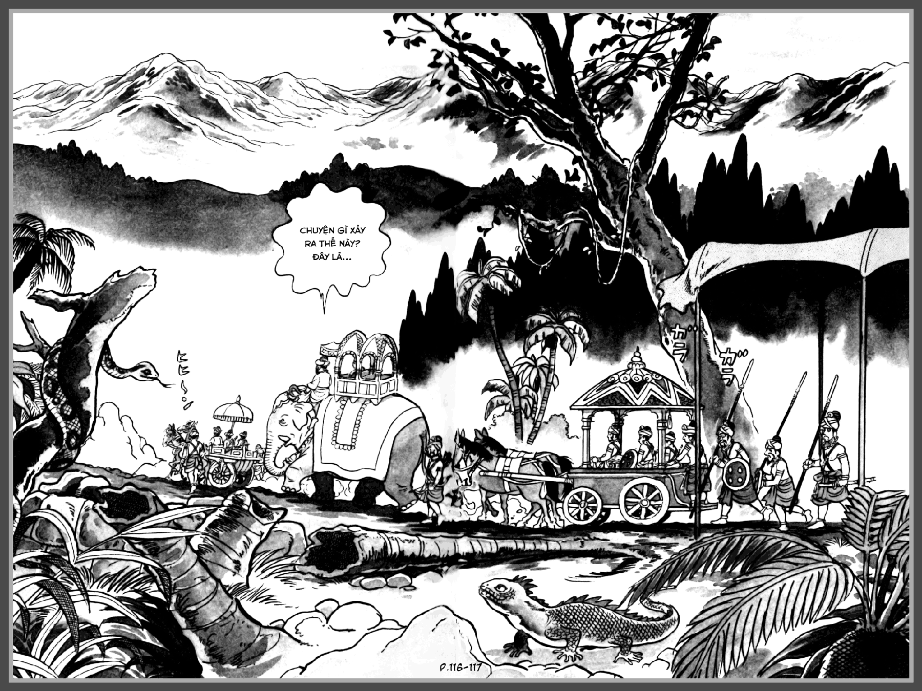 Lịch Sử Đức Phật - Tập 1 - Thời Niên Thiếu