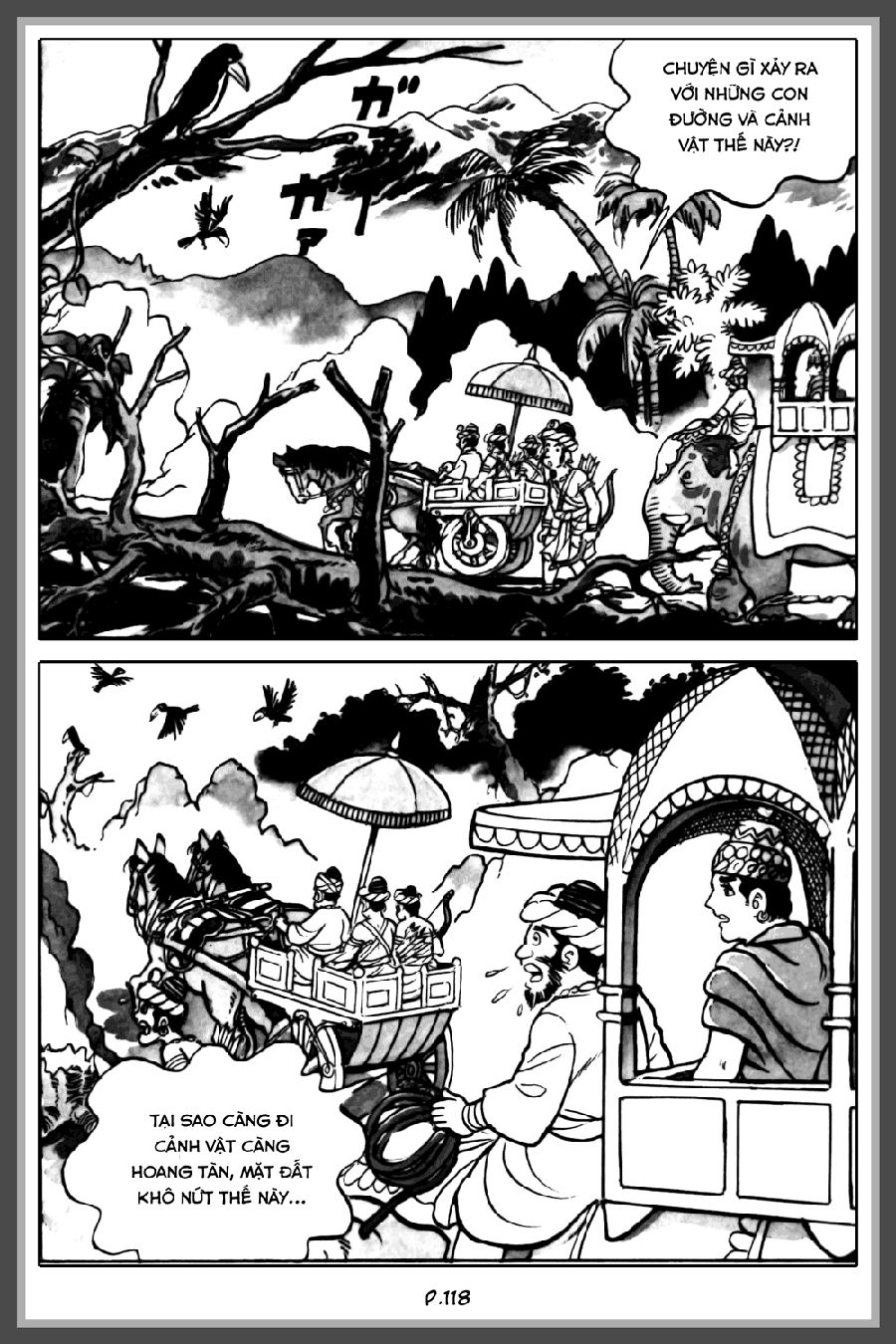 Lịch Sử Đức Phật - Tập 1 - Thời Niên Thiếu