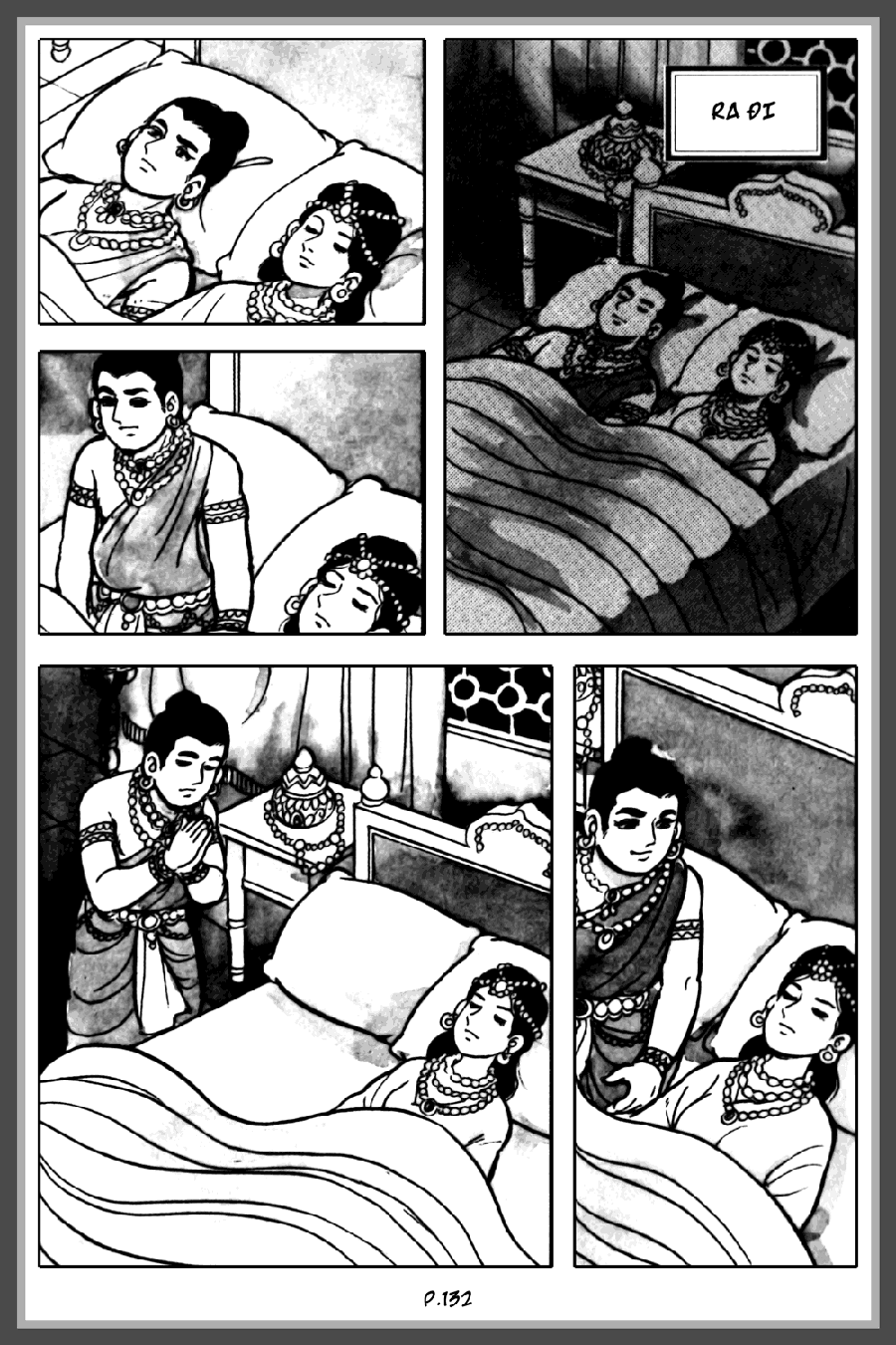 Lịch Sử Đức Phật - Tập 1 - Thời Niên Thiếu