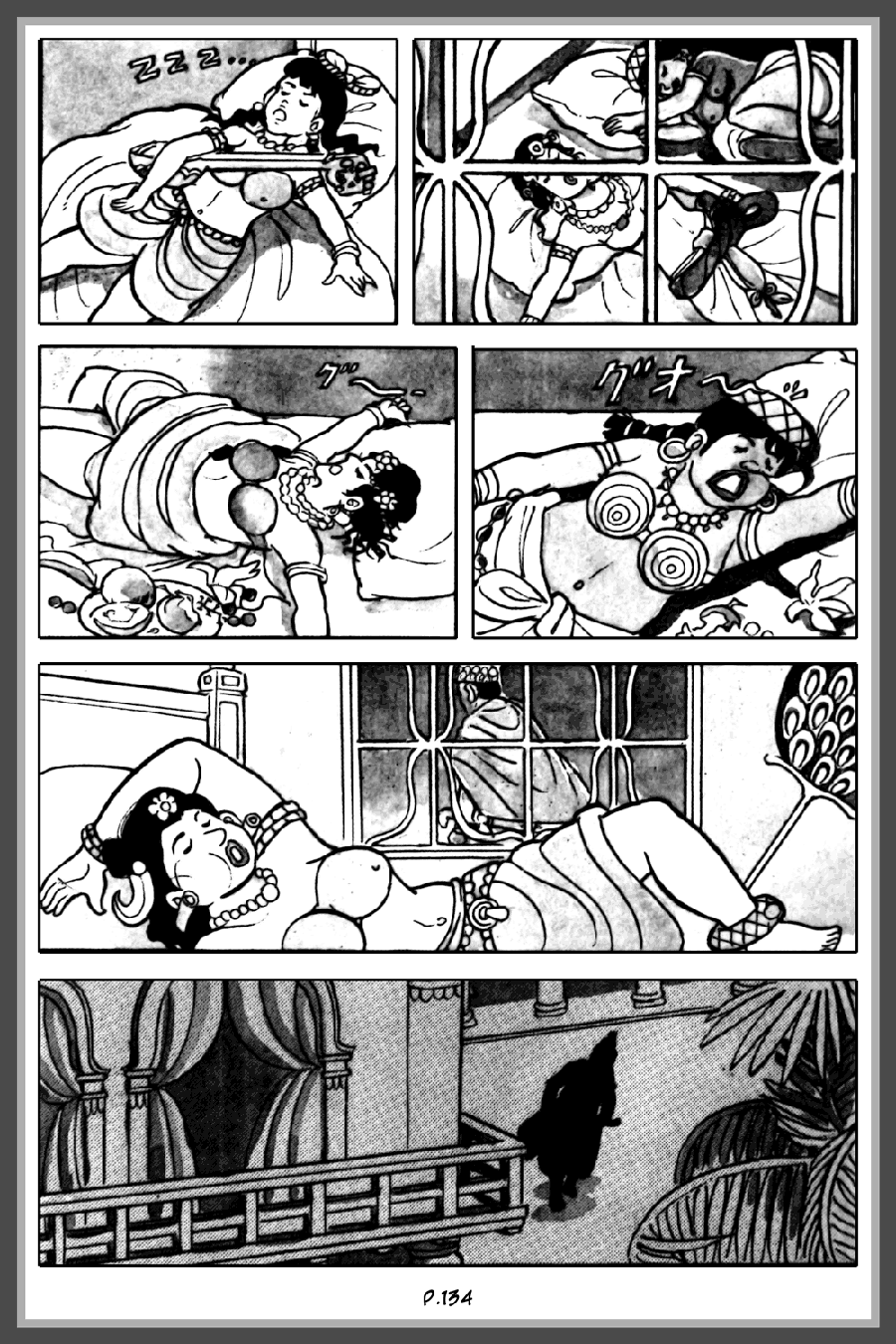 Lịch Sử Đức Phật - Tập 1 - Thời Niên Thiếu