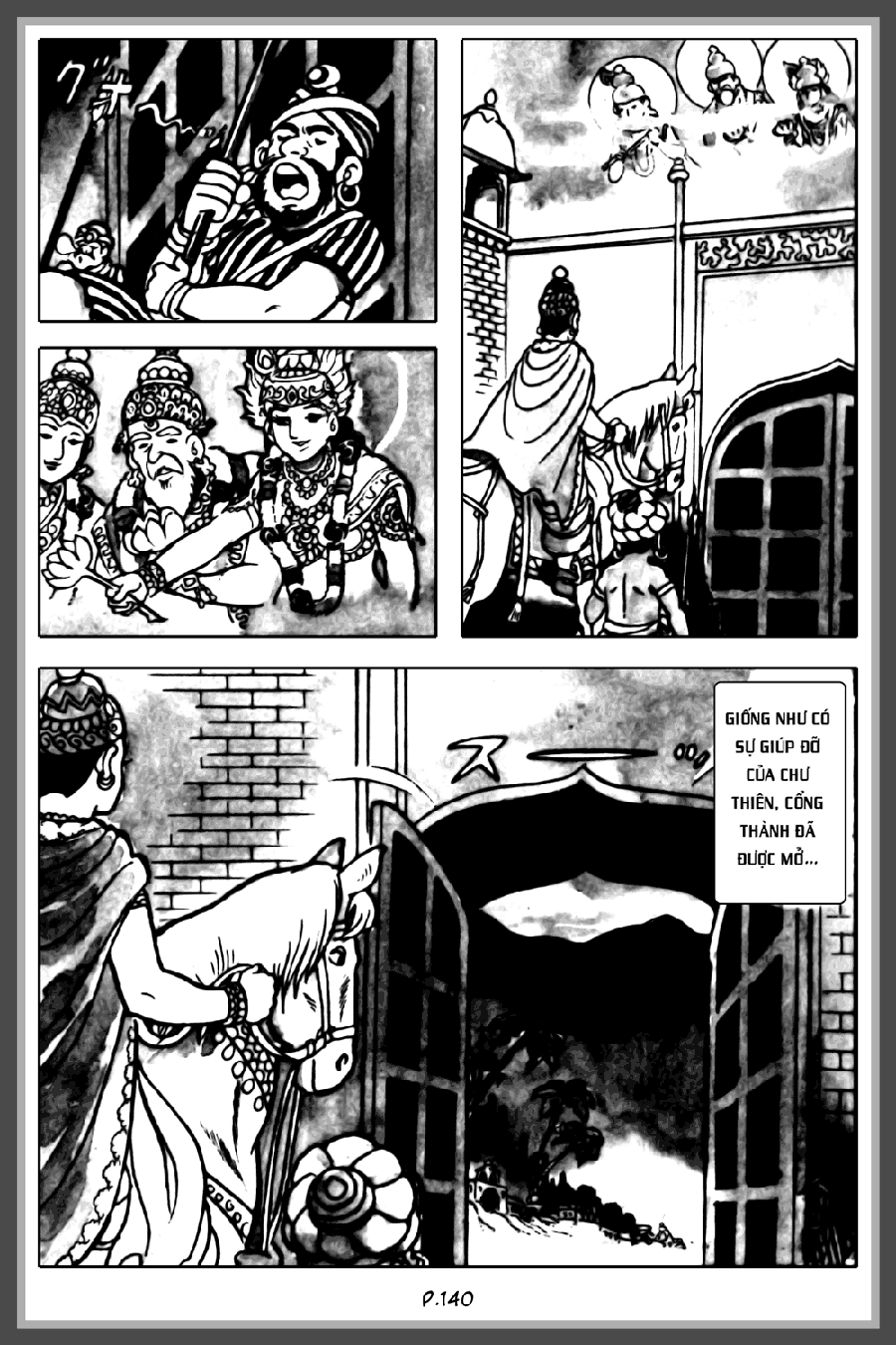 Lịch Sử Đức Phật - Tập 1 - Thời Niên Thiếu