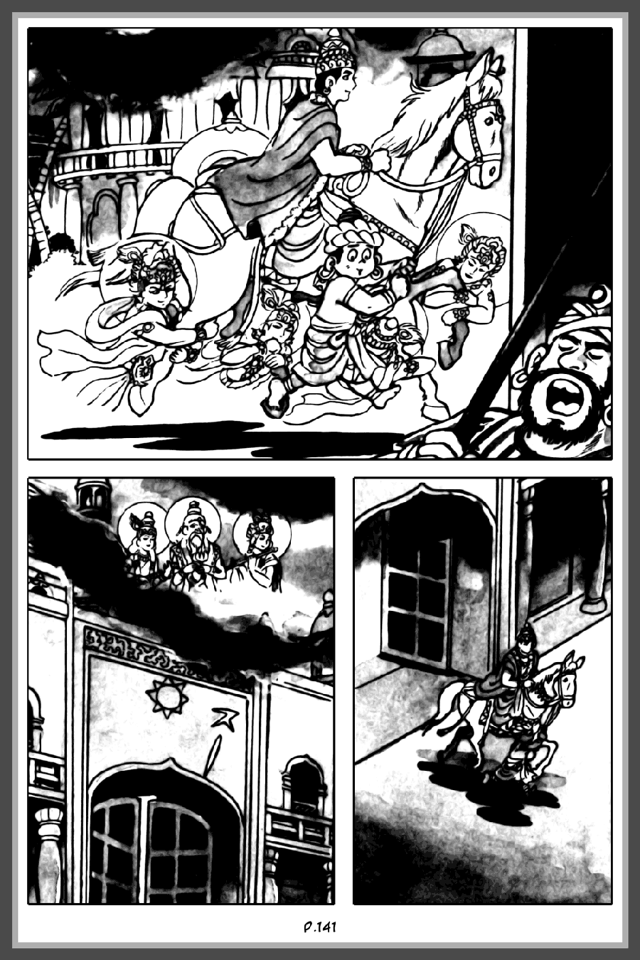 Lịch Sử Đức Phật - Tập 1 - Thời Niên Thiếu