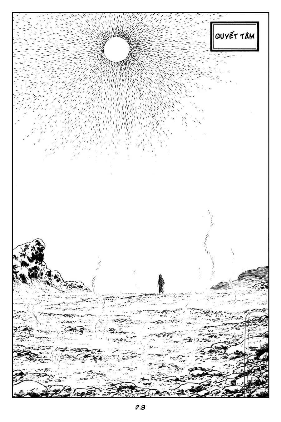 Lịch Sử Đức Phật - Tập 2 - Giác Ngộ