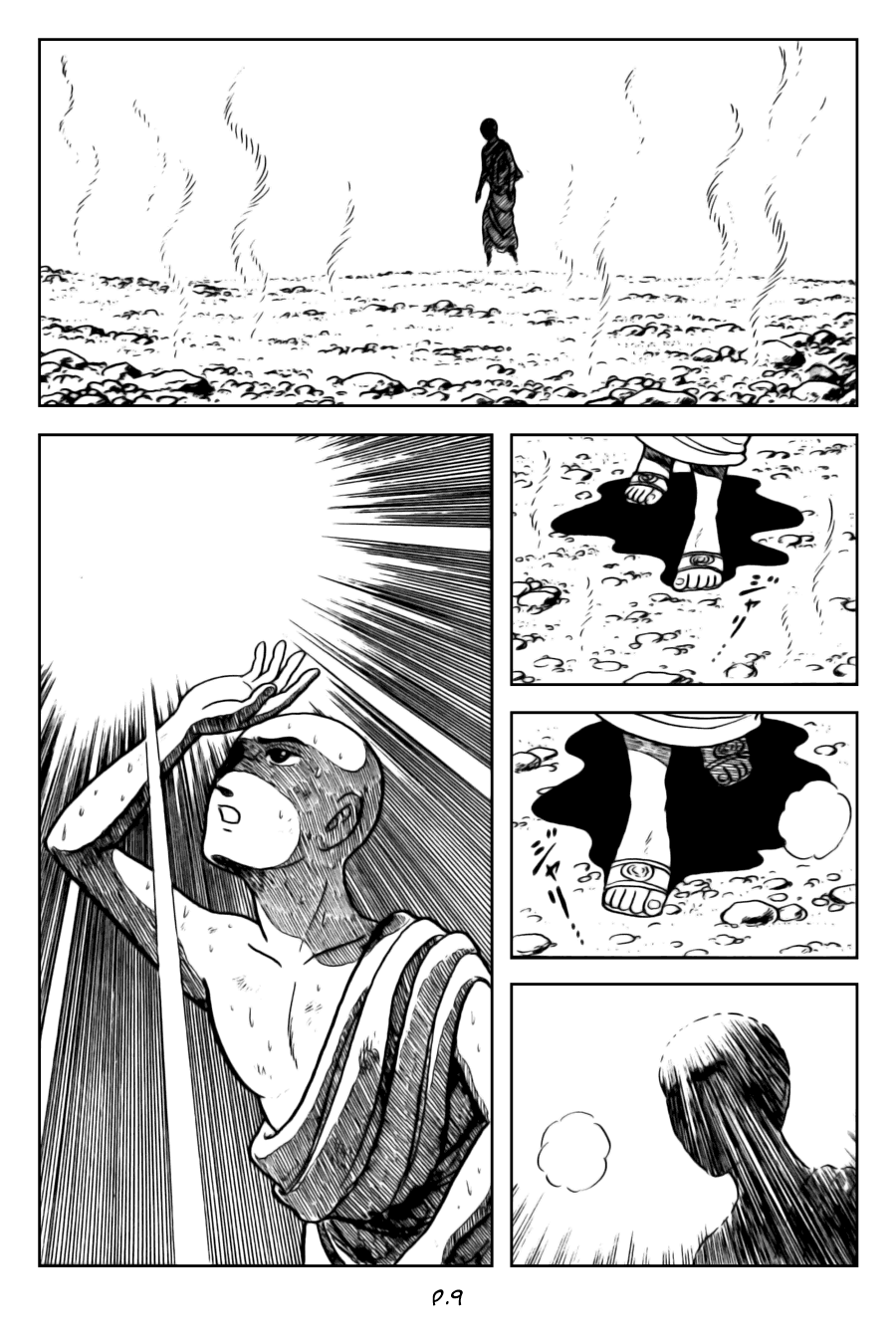 Lịch Sử Đức Phật - Tập 2 - Giác Ngộ