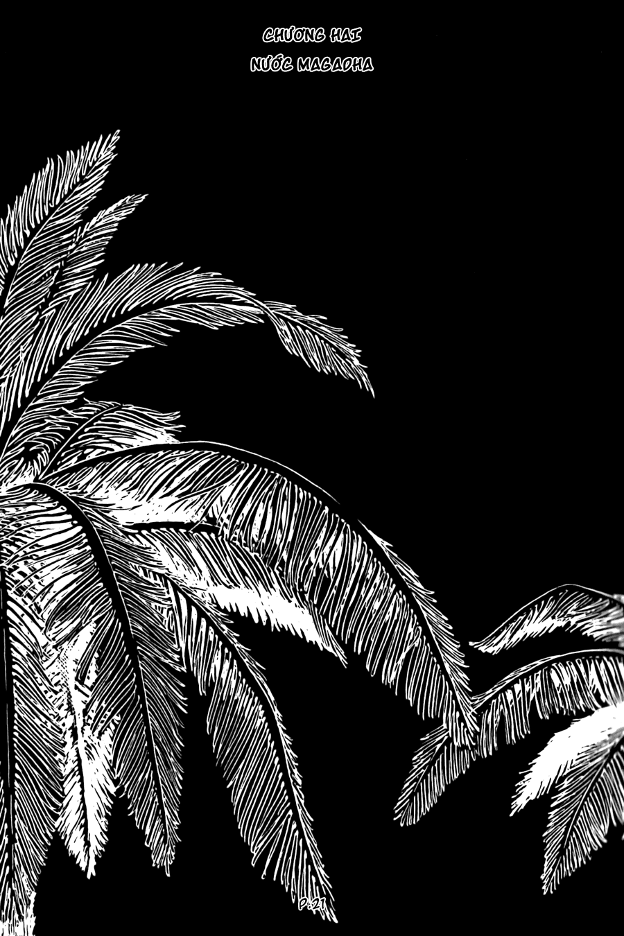 Lịch Sử Đức Phật - Tập 2 - Giác Ngộ