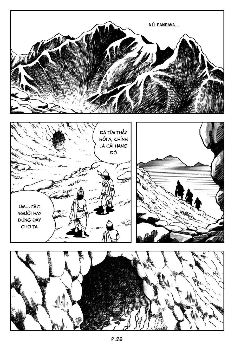 Lịch Sử Đức Phật - Tập 2 - Giác Ngộ