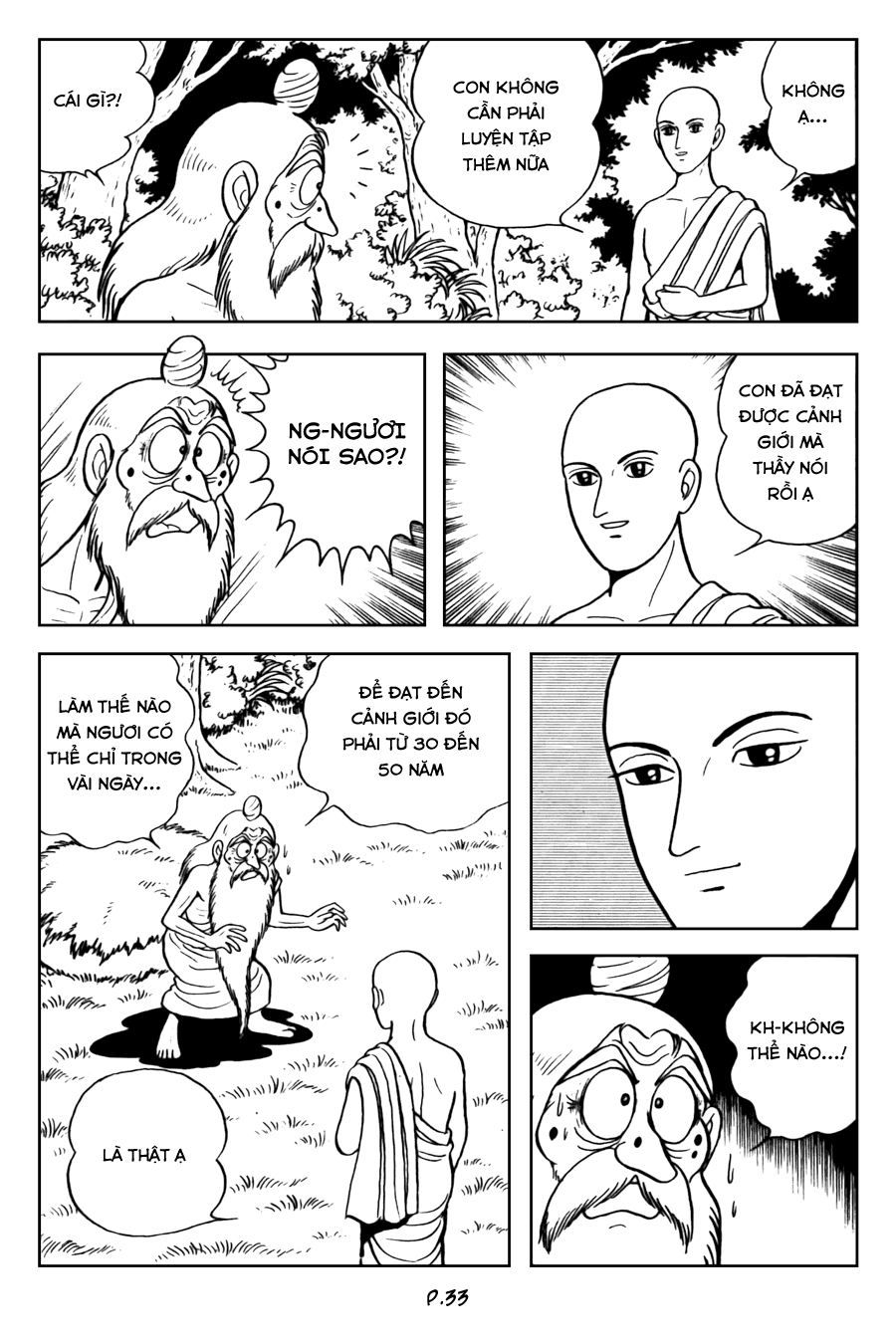 Lịch Sử Đức Phật - Tập 2 - Giác Ngộ