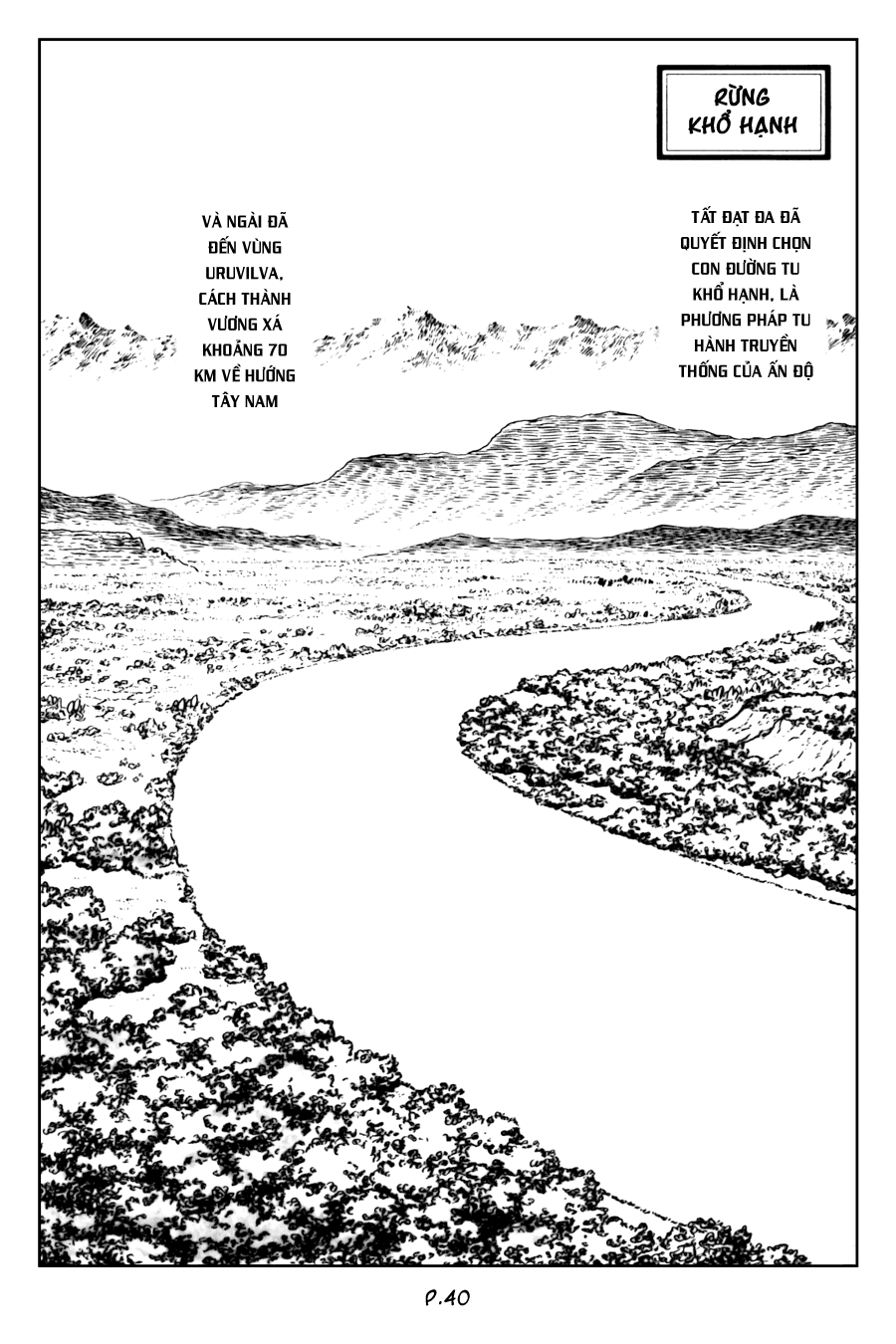 Lịch Sử Đức Phật - Tập 2 - Giác Ngộ