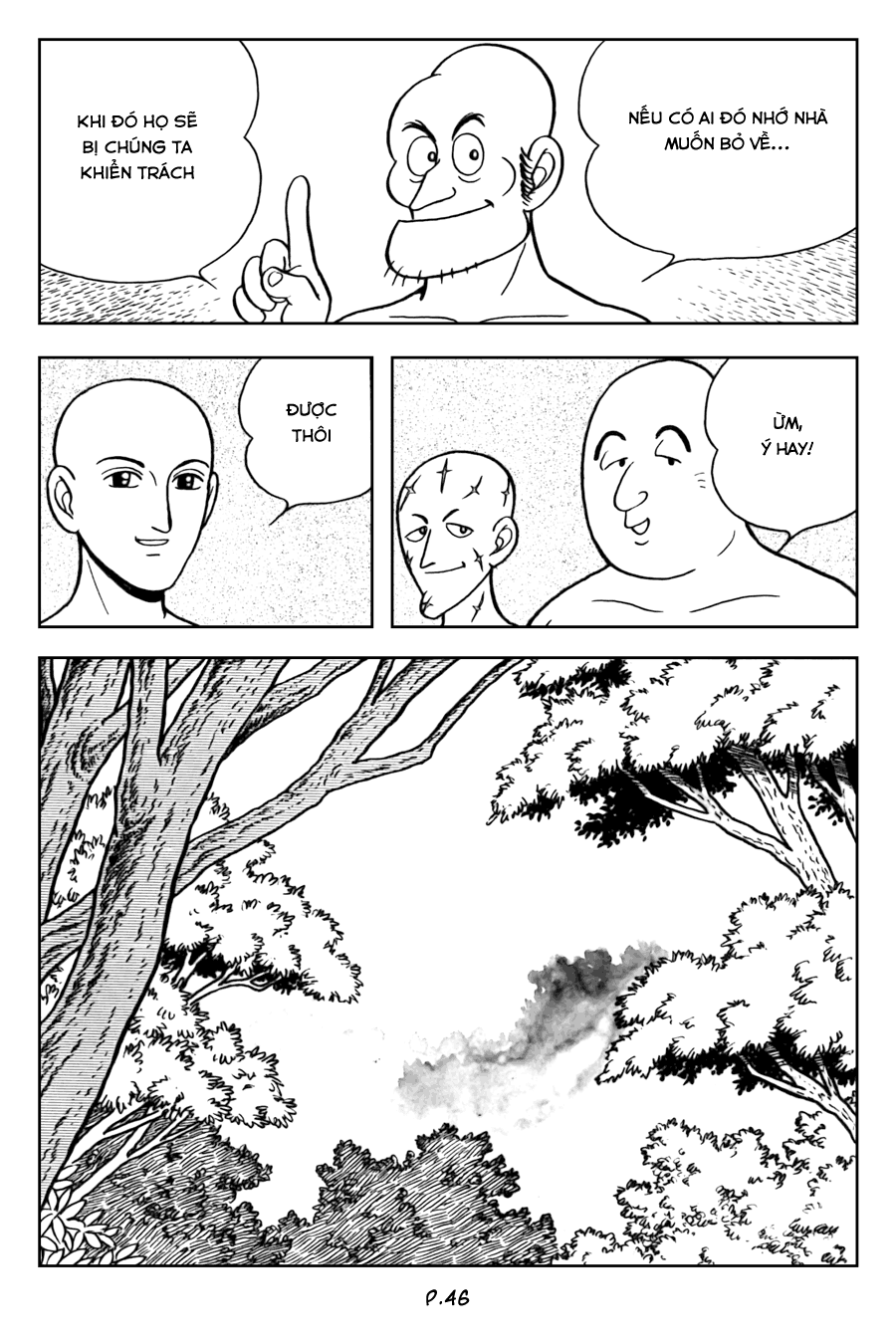 Lịch Sử Đức Phật - Tập 2 - Giác Ngộ