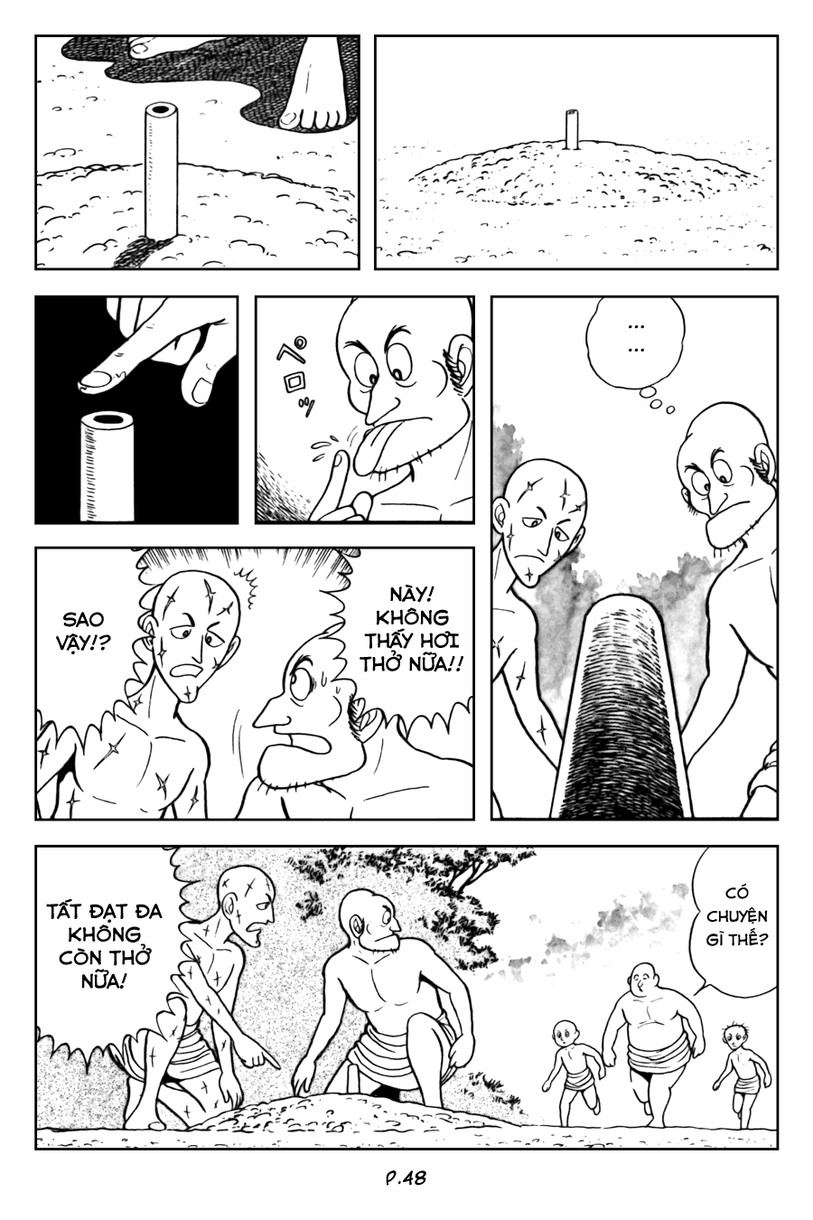 Lịch Sử Đức Phật - Tập 2 - Giác Ngộ