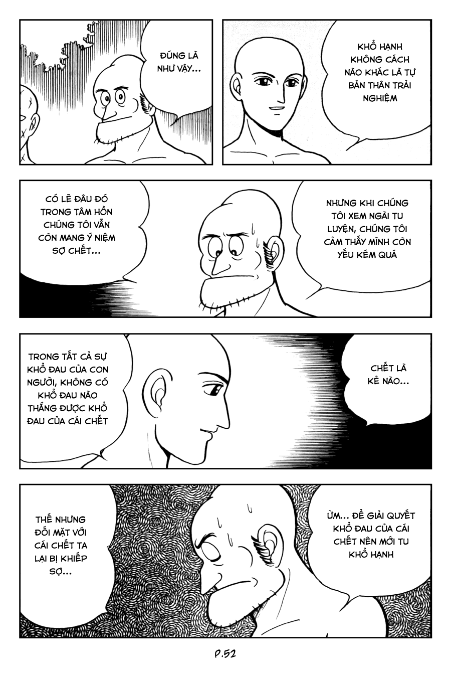 Lịch Sử Đức Phật - Tập 2 - Giác Ngộ