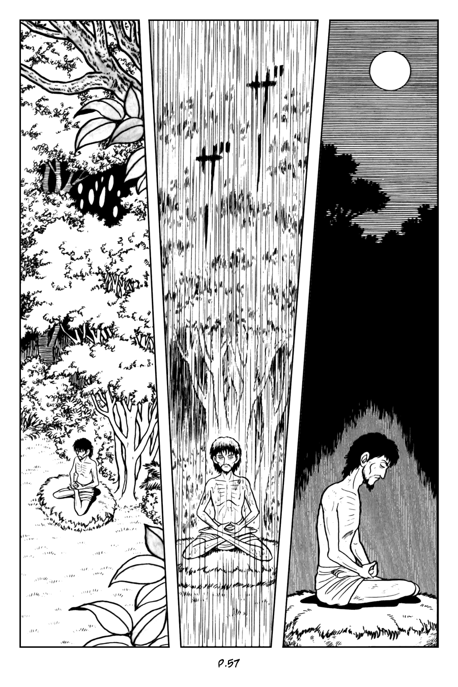 Lịch Sử Đức Phật - Tập 2 - Giác Ngộ