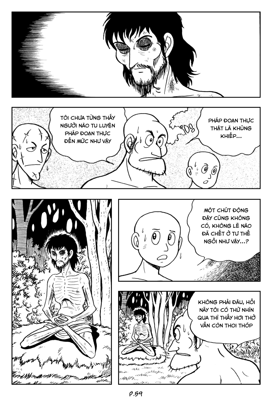 Lịch Sử Đức Phật - Tập 2 - Giác Ngộ