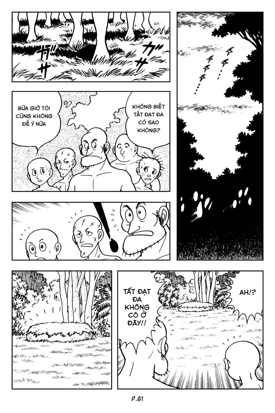 Lịch Sử Đức Phật - Tập 2 - Giác Ngộ