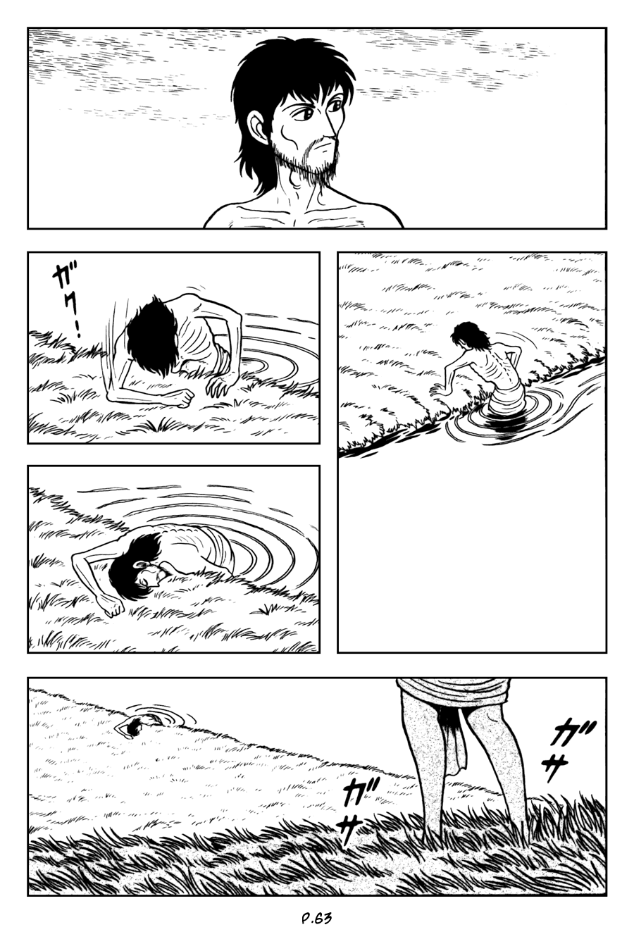 Lịch Sử Đức Phật - Tập 2 - Giác Ngộ