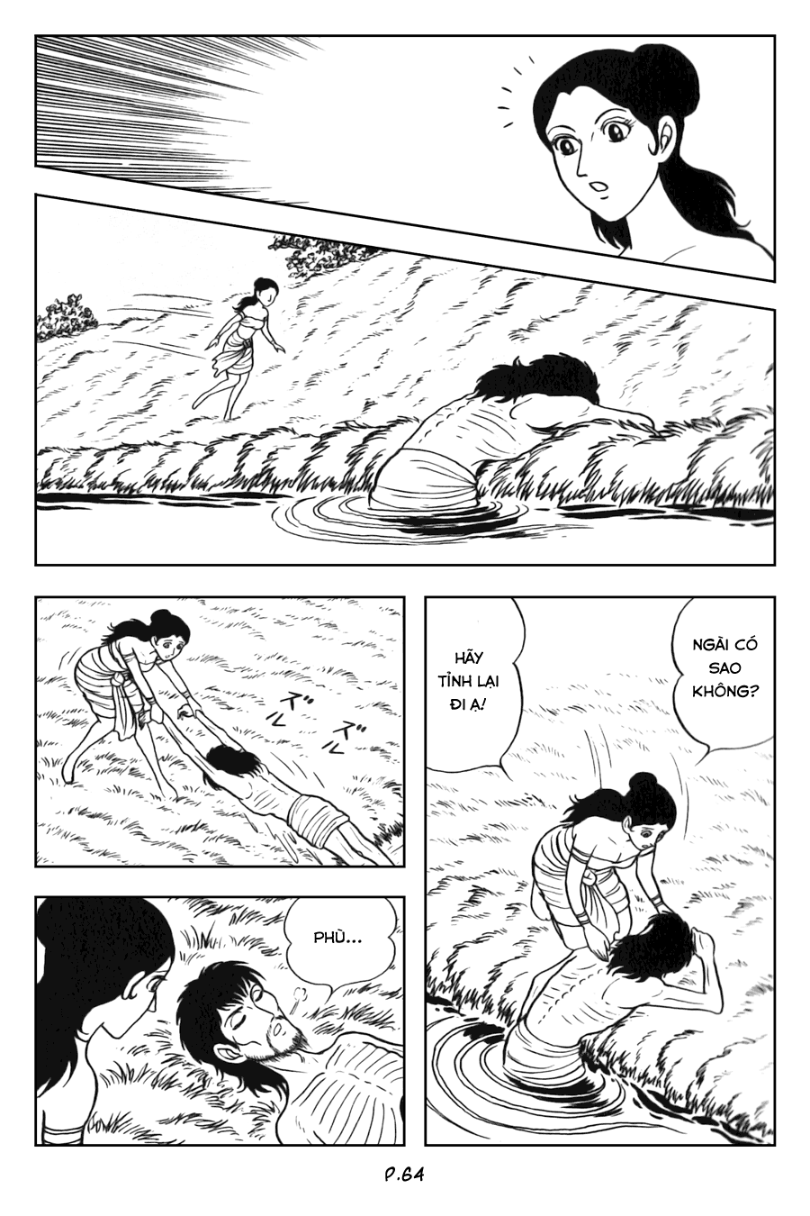 Lịch Sử Đức Phật - Tập 2 - Giác Ngộ