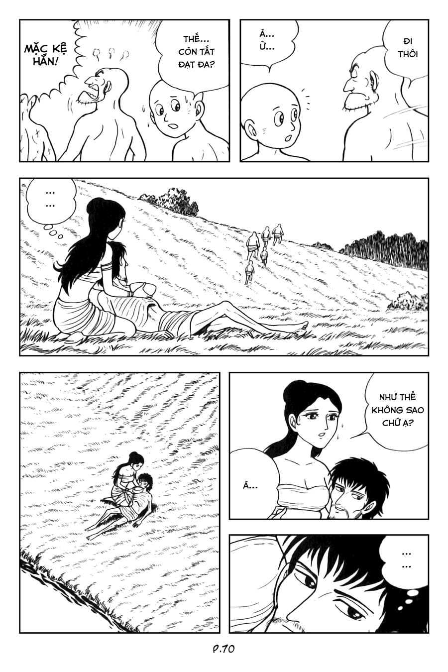 Lịch Sử Đức Phật - Tập 2 - Giác Ngộ