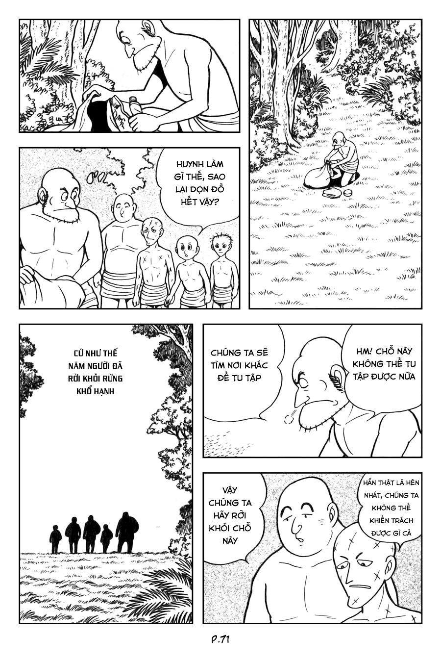 Lịch Sử Đức Phật - Tập 2 - Giác Ngộ