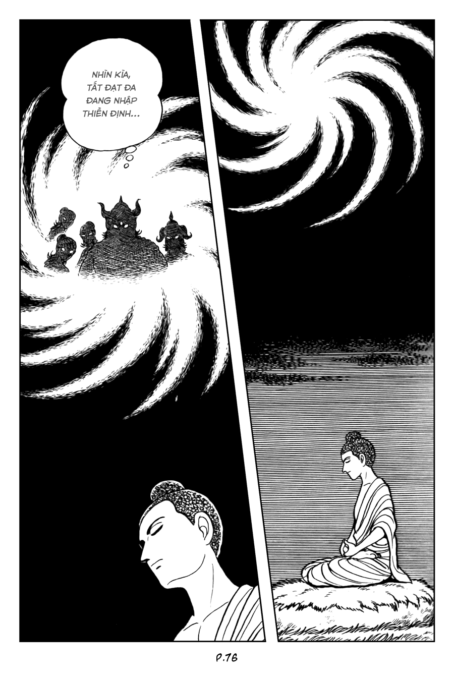 Lịch Sử Đức Phật - Tập 2 - Giác Ngộ