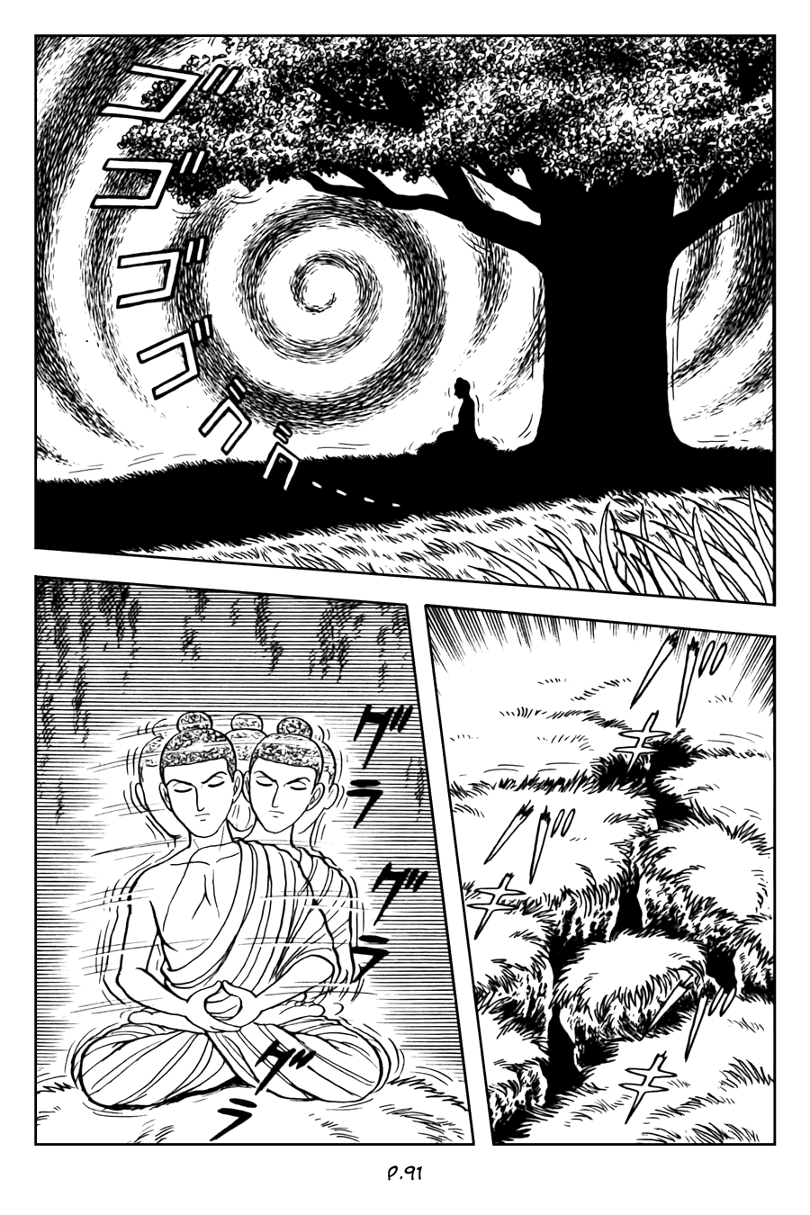 Lịch Sử Đức Phật - Tập 2 - Giác Ngộ