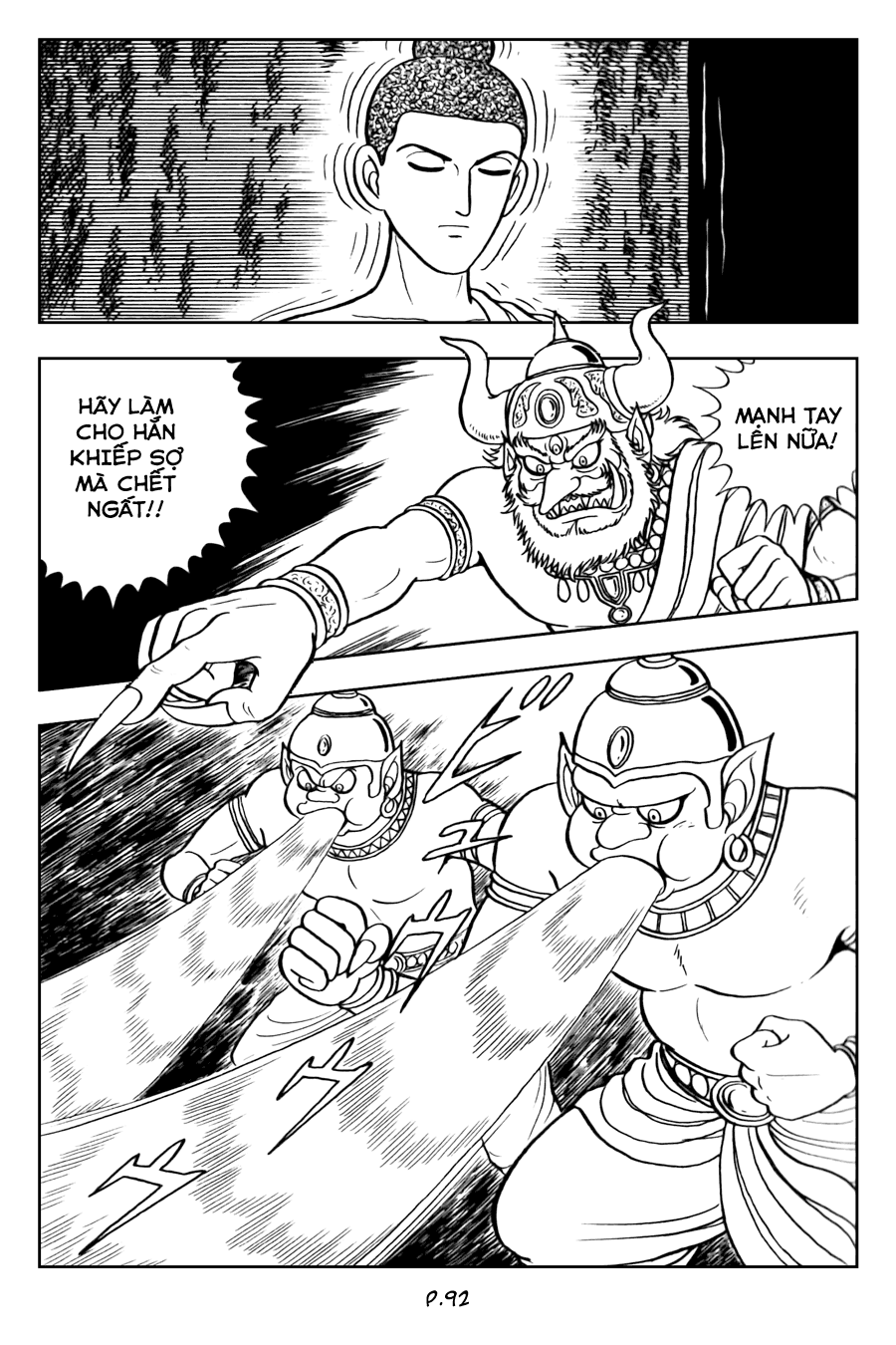 Lịch Sử Đức Phật - Tập 2 - Giác Ngộ