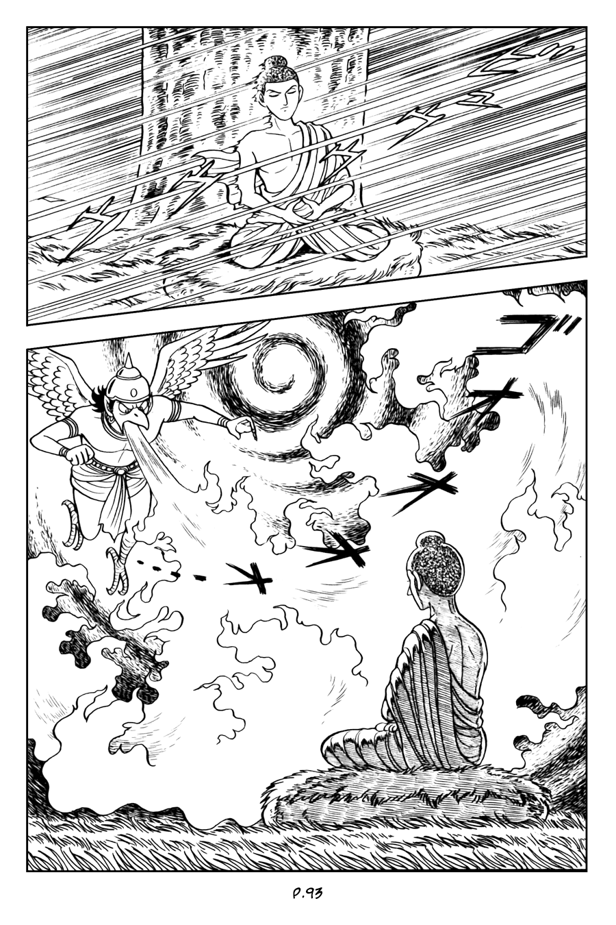 Lịch Sử Đức Phật - Tập 2 - Giác Ngộ