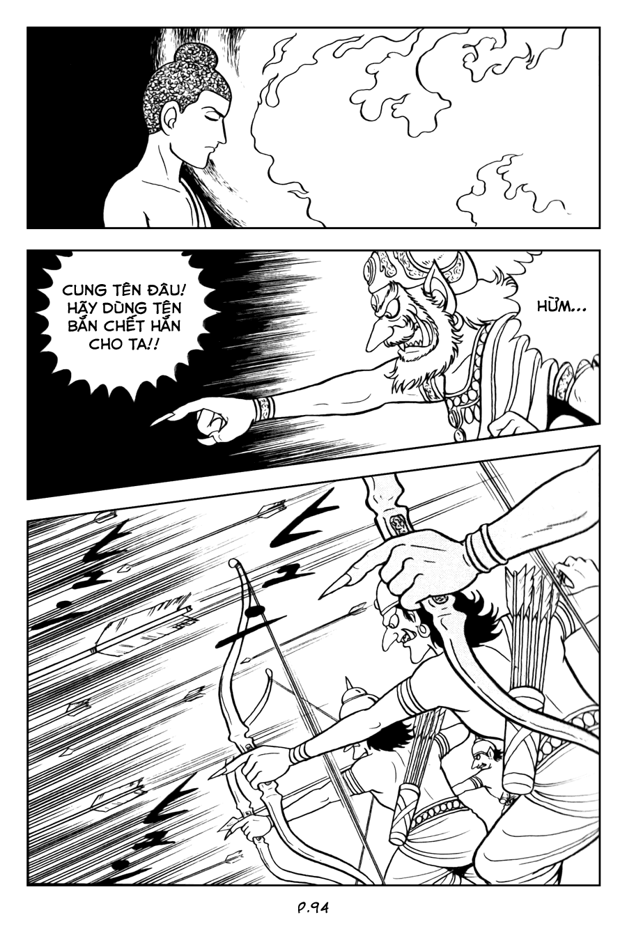 Lịch Sử Đức Phật - Tập 2 - Giác Ngộ