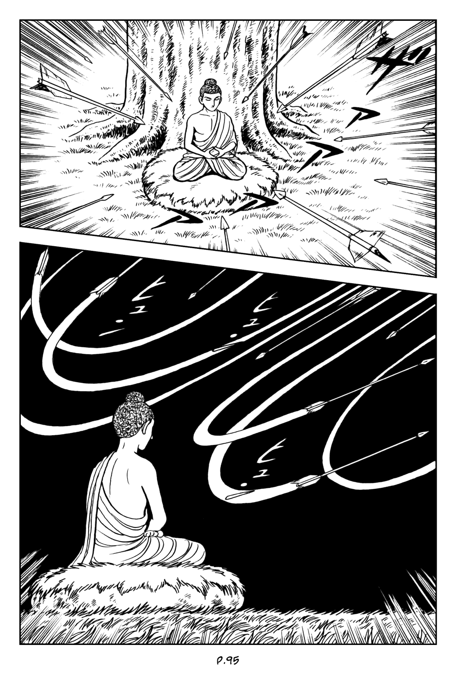 Lịch Sử Đức Phật - Tập 2 - Giác Ngộ