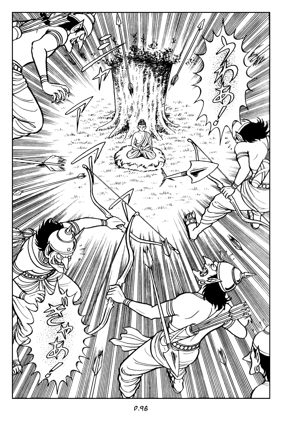 Lịch Sử Đức Phật - Tập 2 - Giác Ngộ