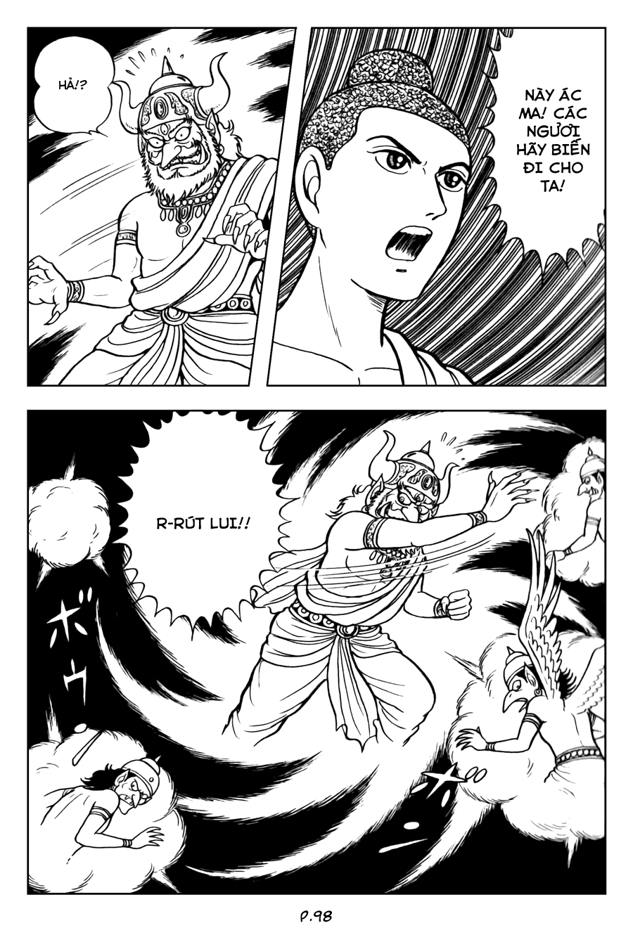 Lịch Sử Đức Phật - Tập 2 - Giác Ngộ