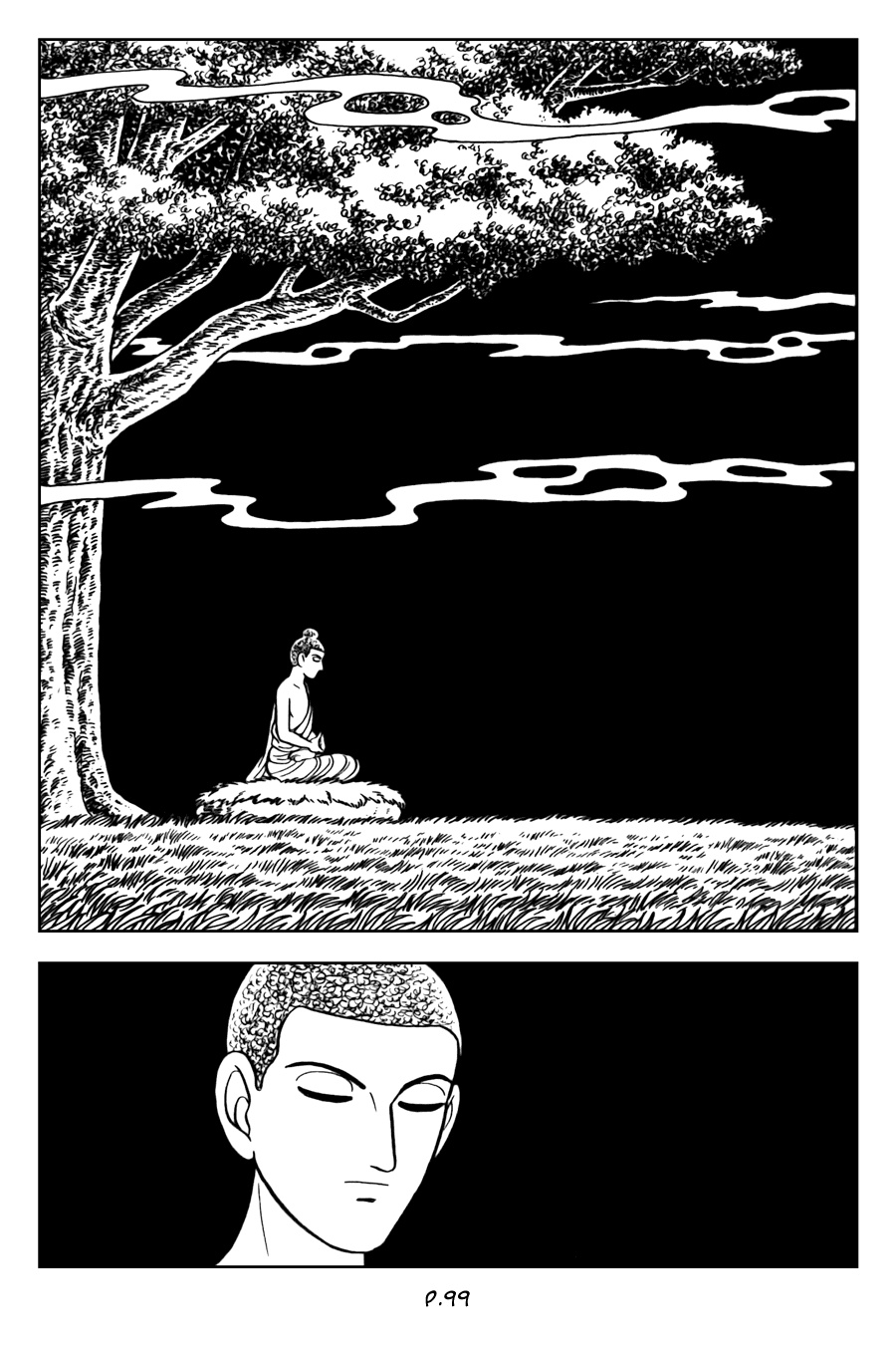 Lịch Sử Đức Phật - Tập 2 - Giác Ngộ