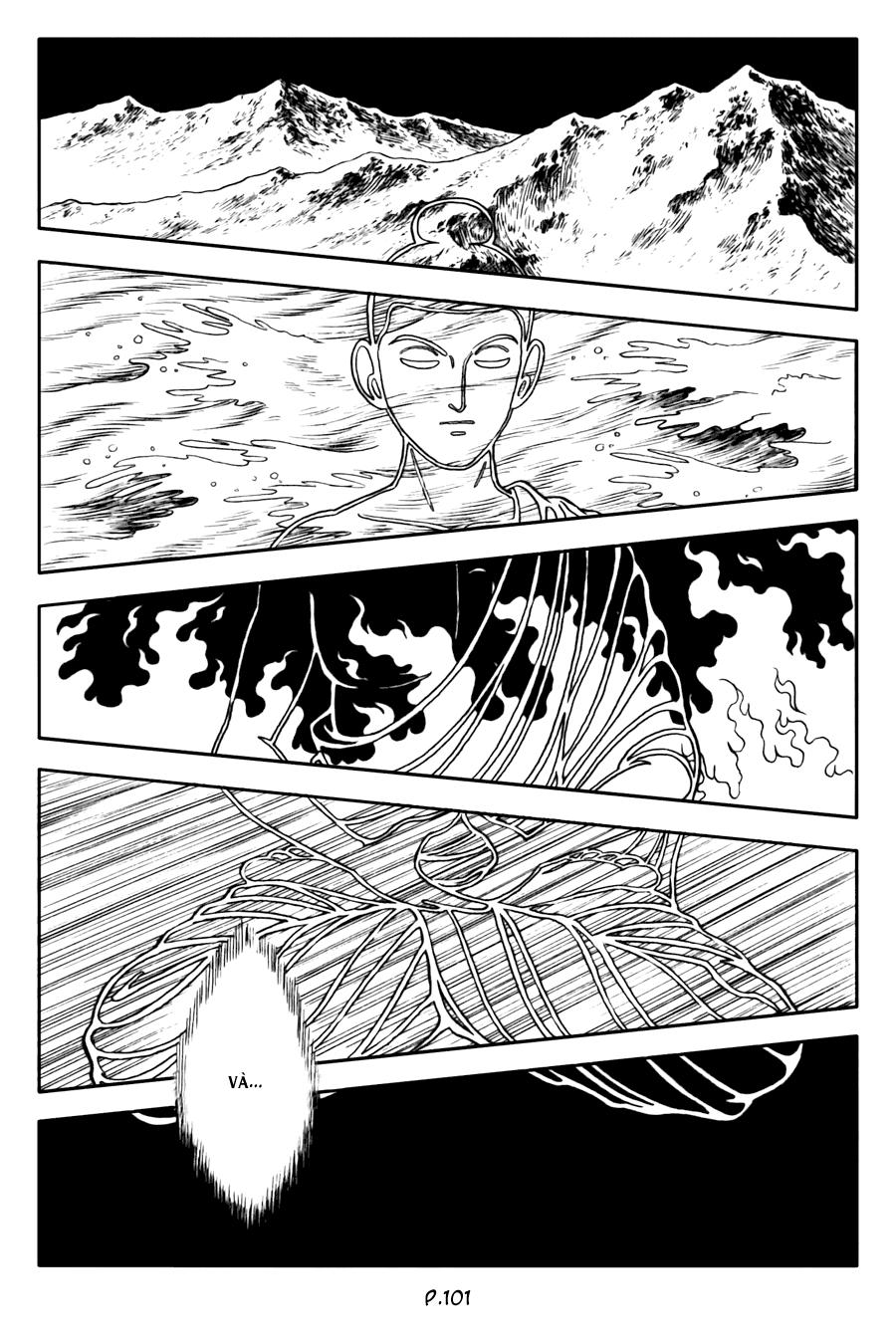 Lịch Sử Đức Phật - Tập 2 - Giác Ngộ