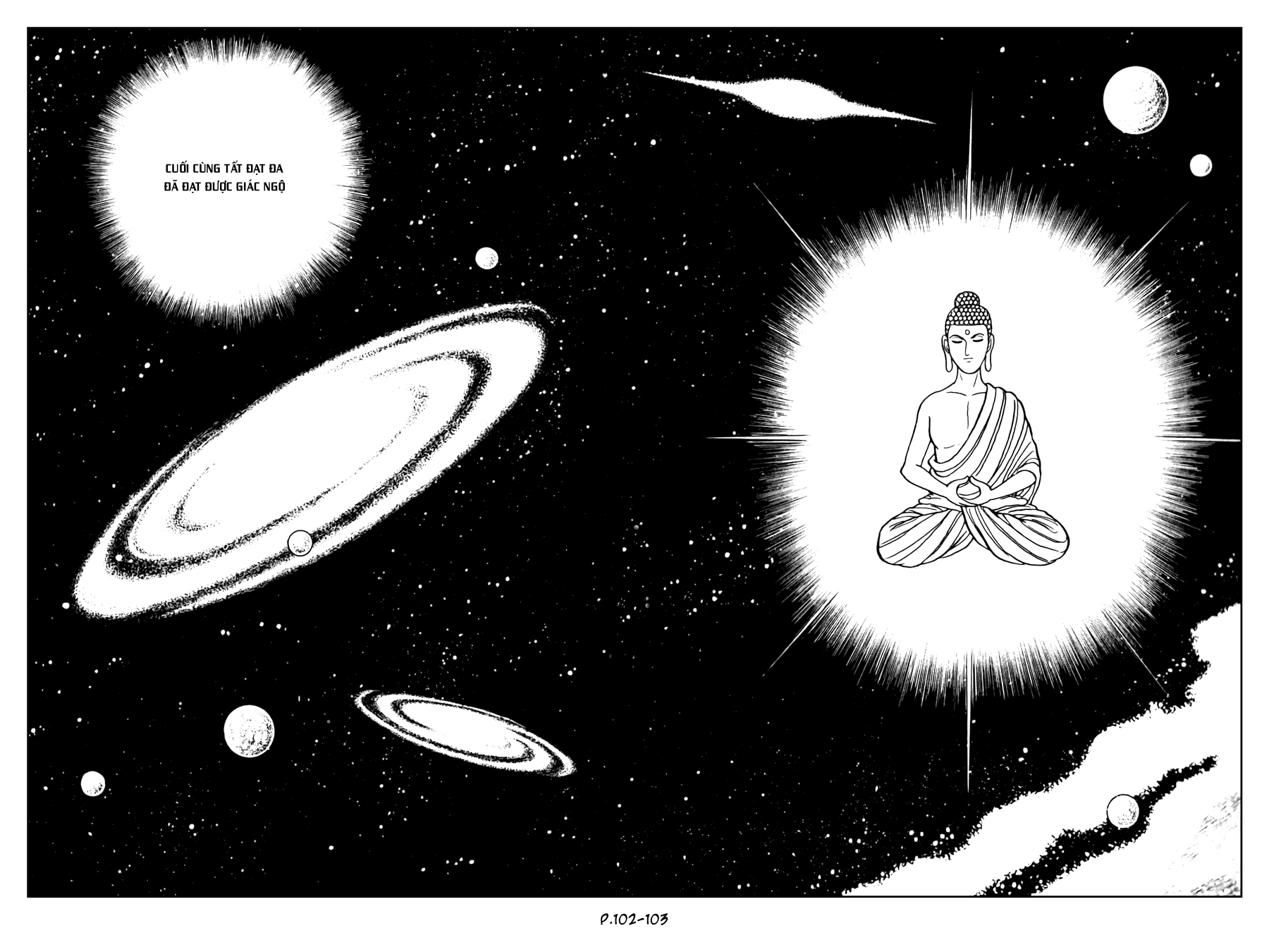 Lịch Sử Đức Phật - Tập 2 - Giác Ngộ