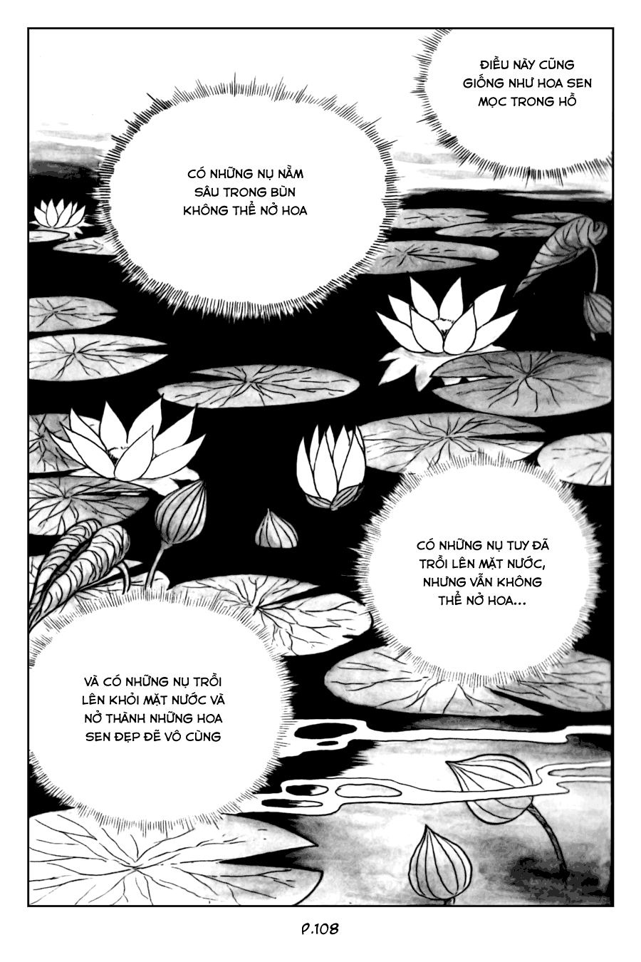 Lịch Sử Đức Phật - Tập 2 - Giác Ngộ