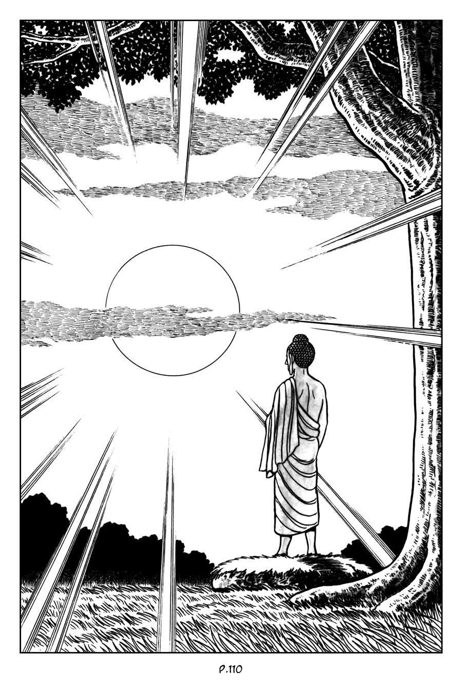 Lịch Sử Đức Phật - Tập 2 - Giác Ngộ