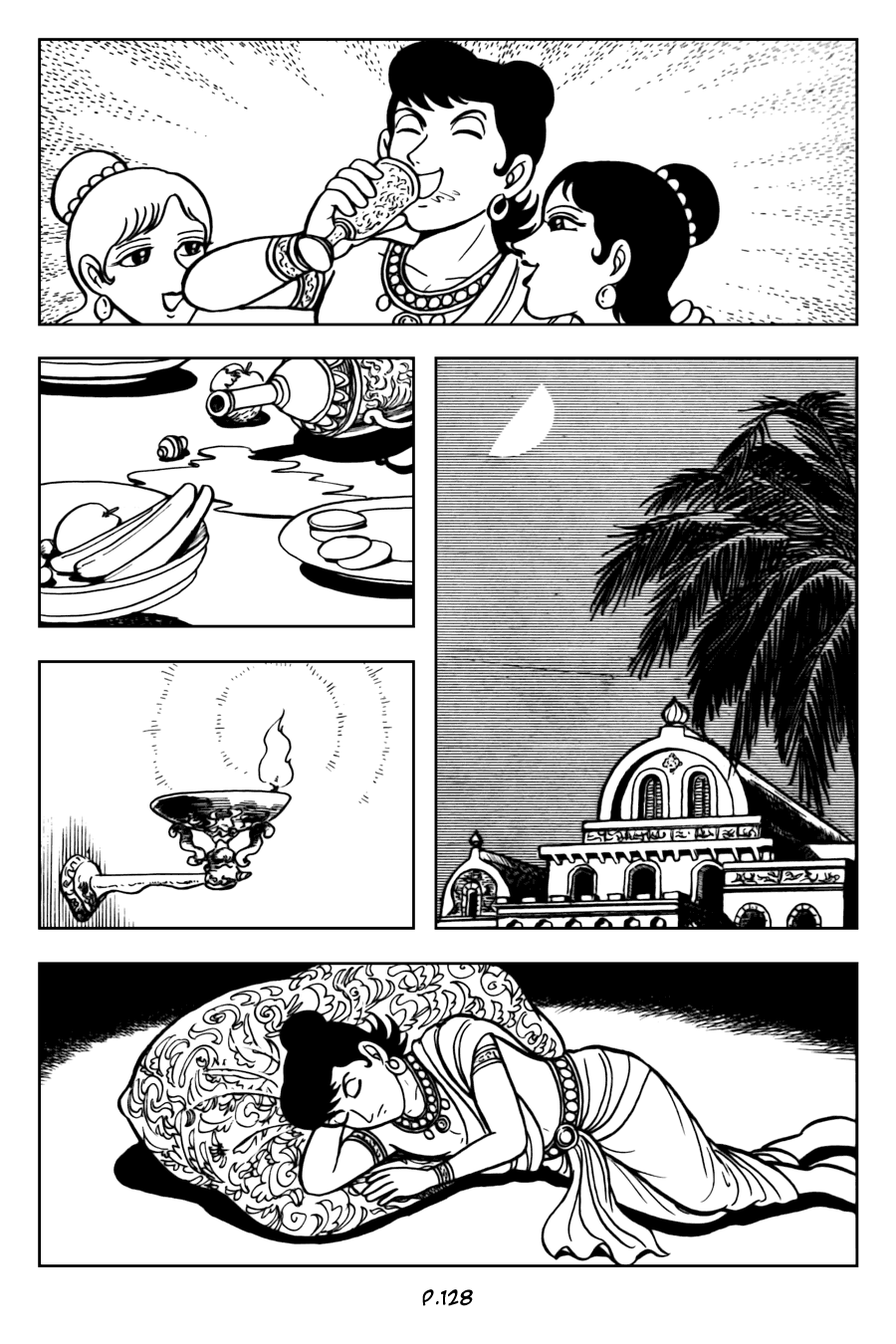 Lịch Sử Đức Phật - Tập 2 - Giác Ngộ