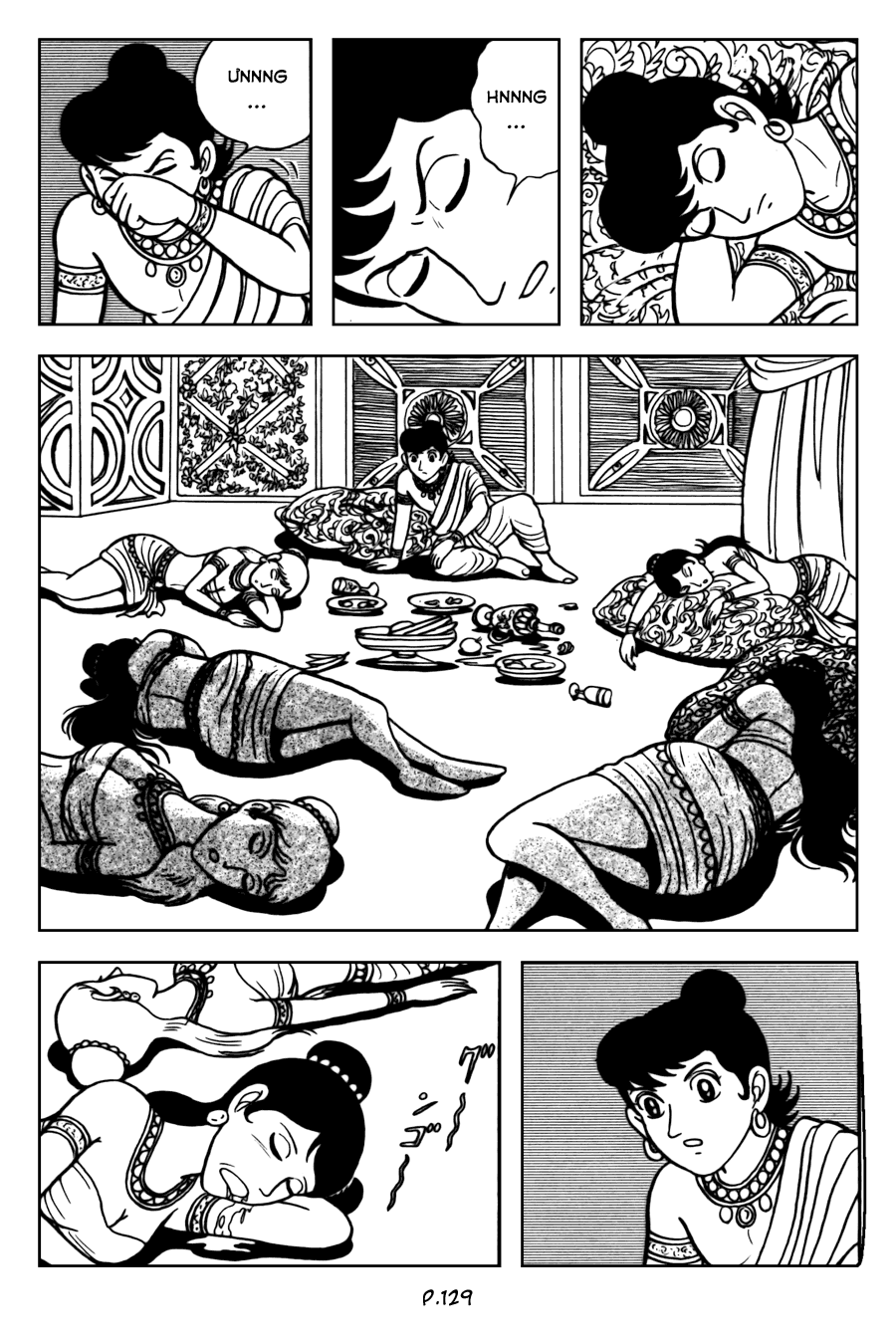 Lịch Sử Đức Phật - Tập 2 - Giác Ngộ