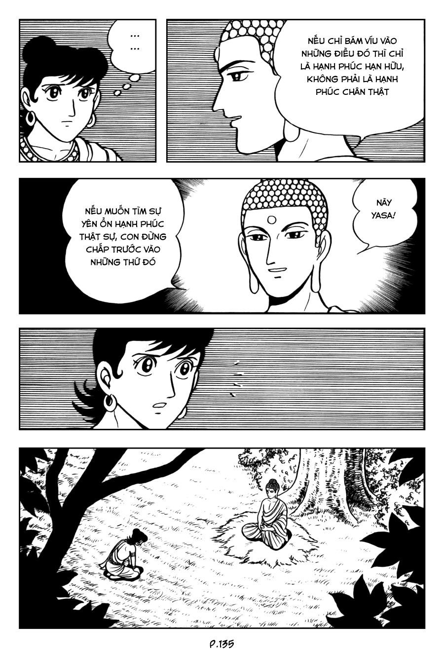 Lịch Sử Đức Phật - Tập 2 - Giác Ngộ