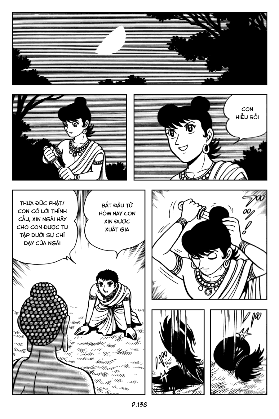 Lịch Sử Đức Phật - Tập 2 - Giác Ngộ