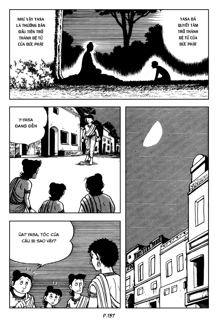 Lịch Sử Đức Phật - Tập 2 - Giác Ngộ