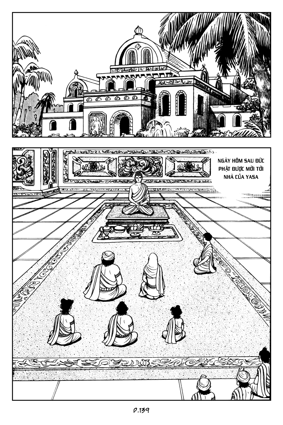 Lịch Sử Đức Phật - Tập 2 - Giác Ngộ