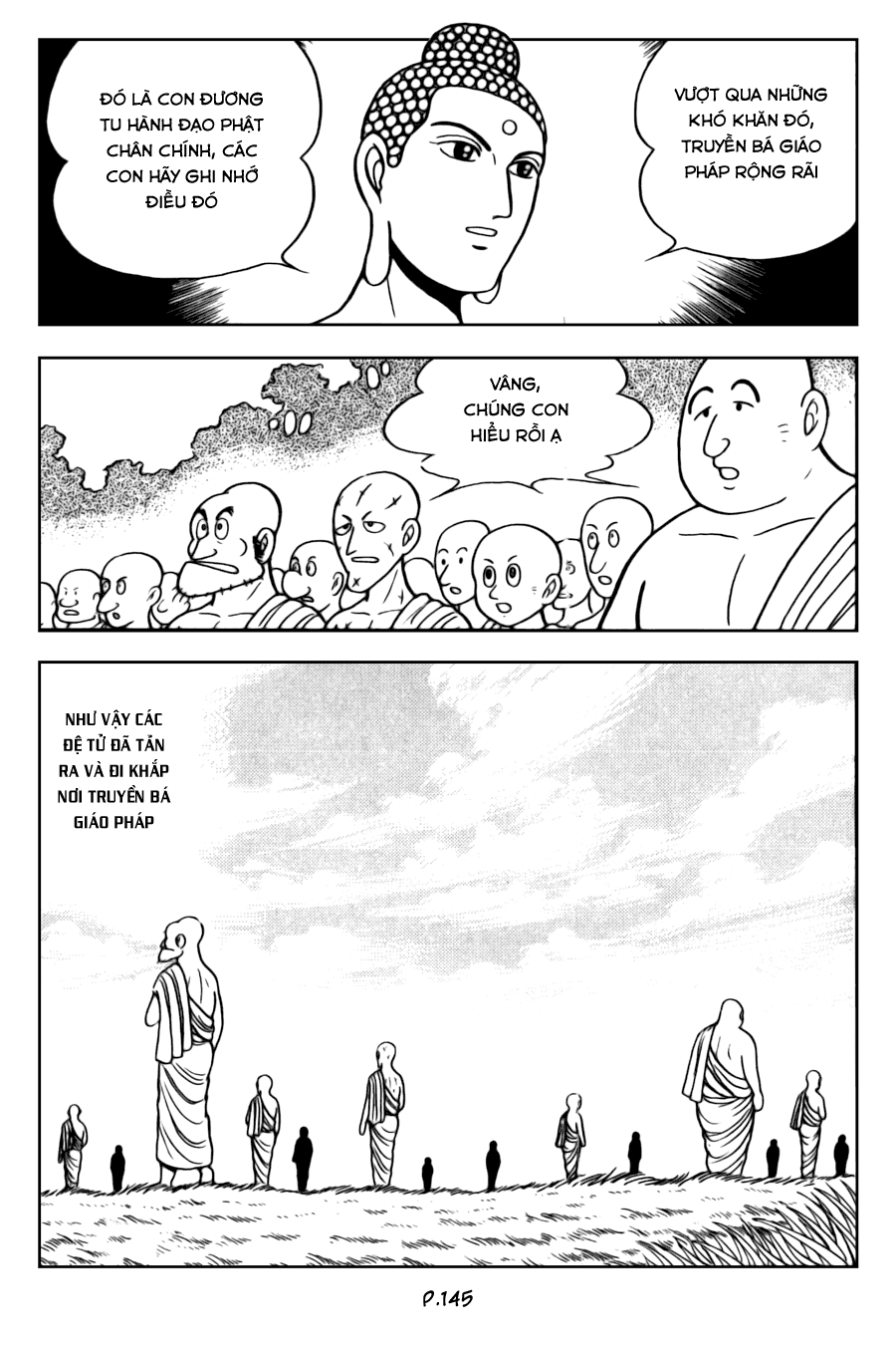 Lịch Sử Đức Phật - Tập 2 - Giác Ngộ